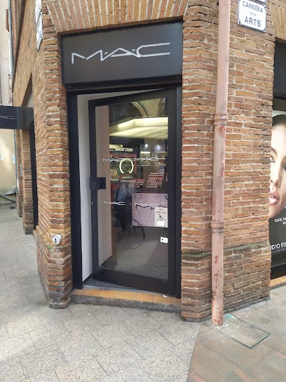 MAC Cosmetics, Magasin de Cosmétiques à Toulouse