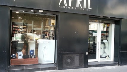 Parfumerie April Marseille 05, Parfumerie à Marseille 05