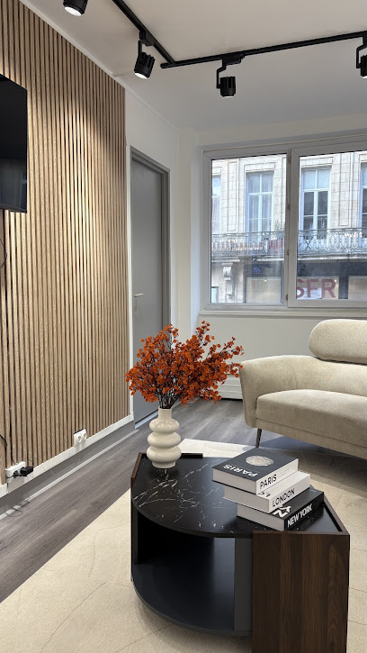 Studio Elle Paris (Bordeaux), Magasin De Cosmétiques à Bordeaux