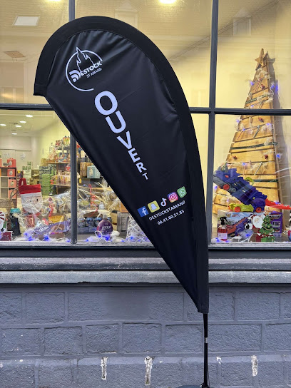 Destockst'amand Parfumerie à Saint-Amand-les-Eaux