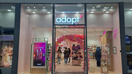 Adopt Parfums Magasin De Cosmétiques à Saint-Pierre-du-Mont