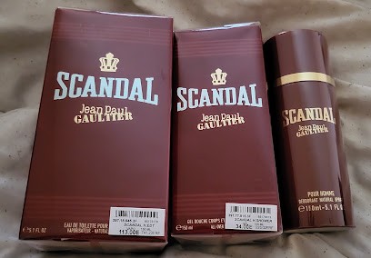 Marionnaud - Parfumerie & Institut, Parfumerie à Guéret