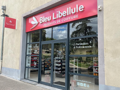 Bleu Libellule Apt Magasin De Cosmétiques à Apt