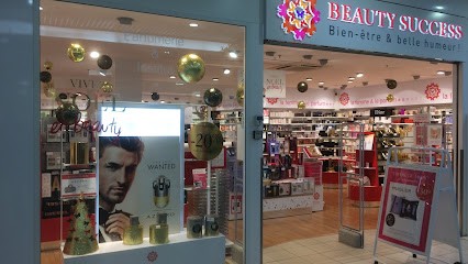 Beauty Success, Parfumerie à Gien