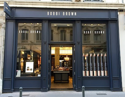 Bobbi Brown, Magasin de Cosmétiques à Lyon 02