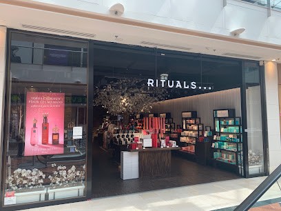 Rituals, Magasin de Cosmétiques à Évry