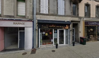 Janet collection, Magasin de Cosmétiques à Brest