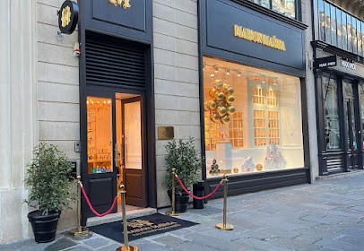 Maison Maïssa, Parfumerie à Paris 09