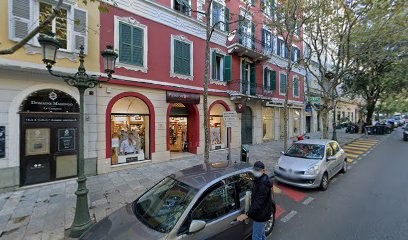 Passion Beauté, Parfumerie à Bastia