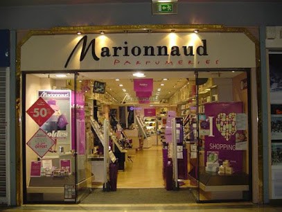 Marionnaud, Parfumerie à Cergy