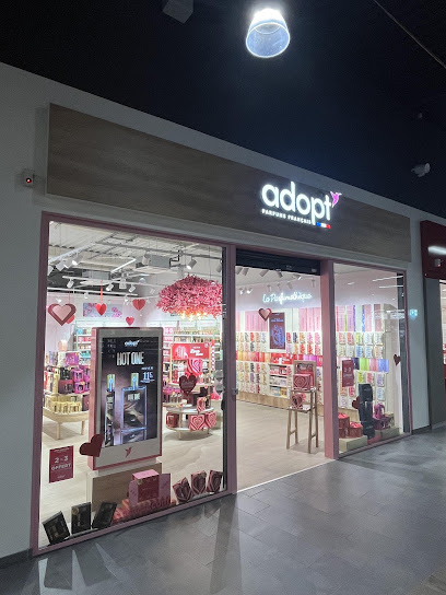 Adopt Parfums, Magasin De Cosmétiques à Auch