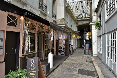 Hayari PARIS - PERFUMES & ACCESSORIES, Parfumerie à Paris 06