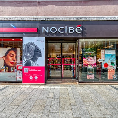 Nocibé - BEAUVAIS, Parfumerie à Beauvais