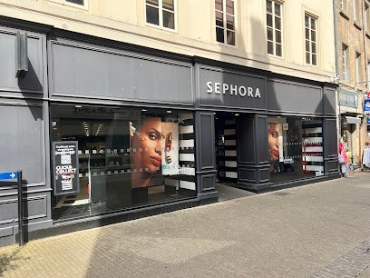 SEPHORA BEAUNE, Parfumerie à Beaune