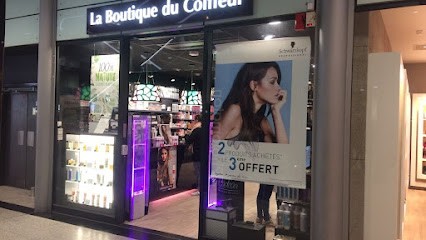 La Boutique du Coiffeur, Magasin de Cosmétiques à Paris 08