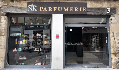 Nk Parfumerie, Parfumerie à Tournon-sur-Rhône