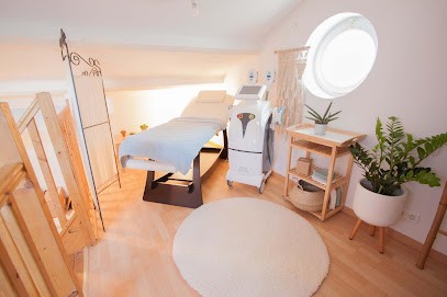 Ô Temps Pour Soi, Magasin de Cosmétiques à Cheval-Blanc