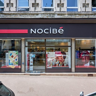 Nocibé - COUTANCES, Parfumerie à Coutances