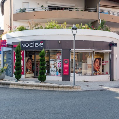 Nocibé - AUBENAS, Parfumerie à Aubenas