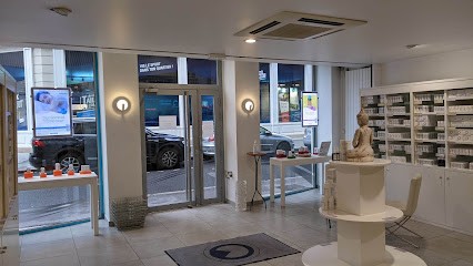 Oligosanté, Magasin de Cosmétiques à Lyon 02