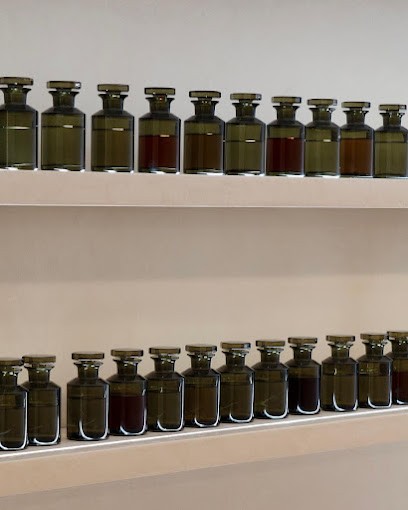 BDK Parfums, Parfumerie à Paris 01