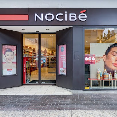 Nocibé - MONTCEAU LES MINES, Parfumerie à Montceau-les-Mines