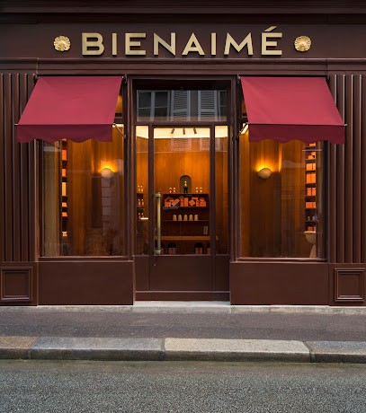 Bienaimé, Parfumerie à Paris 01
