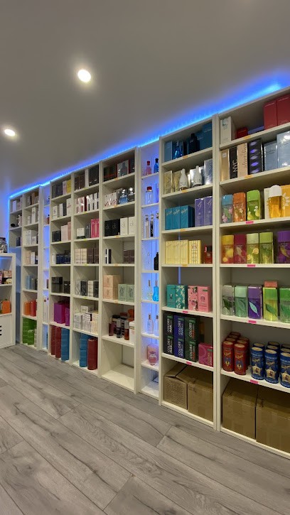 Beauty Forever.PARIS, Parfumerie à Villejuif