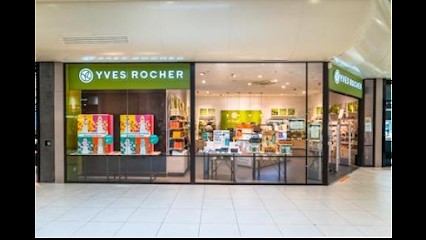 Yves Rocher, Magasin de Cosmétiques à Taverny