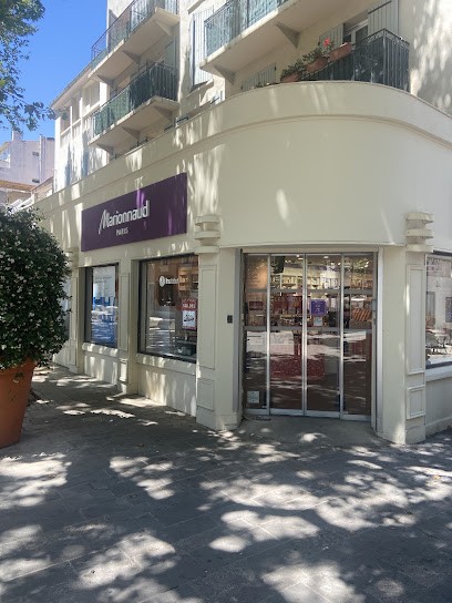 Marionnaud - Parfumerie & Institut, Parfumerie à Martigues