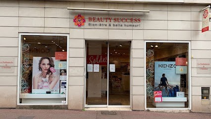 Beauty Success, Parfumerie au Vésinet
