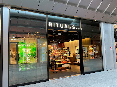 Rituals, Magasin De Cosmétiques à Montpellier