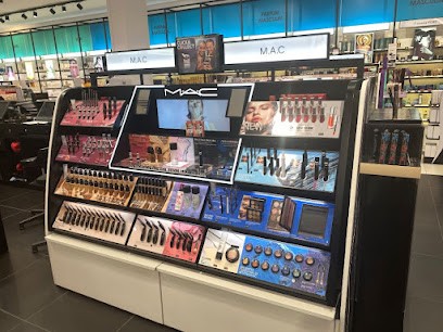 MAC Cosmetics, Magasin de Cosmétiques à Besançon