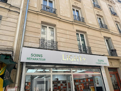 Light Plus Paris Magasin De Cosmétiques à Paris 18