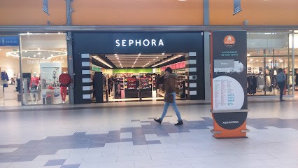 Sephora, Parfumerie à Louvroil