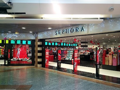 SEPHORA BREST COAT, Parfumerie à Brest