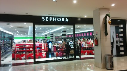 SEPHORA EVRY, Parfumerie à Évry
