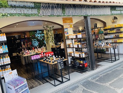 Avm Parfumerie Cap D'agde, Parfumerie à Agde