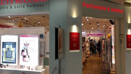 Beauty Success, Parfumerie à Yquelon