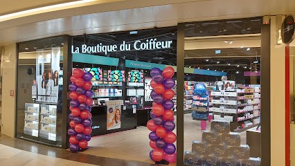 La Boutique du Coiffeur, Magasin de Cosmétiques à Dijon