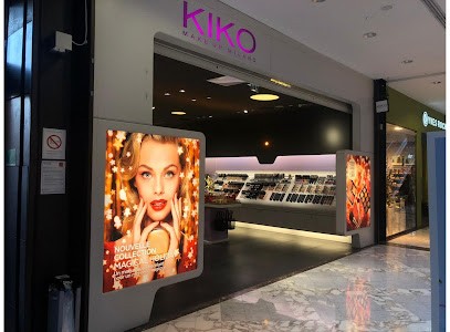 Kiko Milano, Magasin de Cosmétiques à Valenciennes