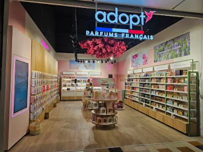 Adopt Parfums Parfumerie à Rambouillet