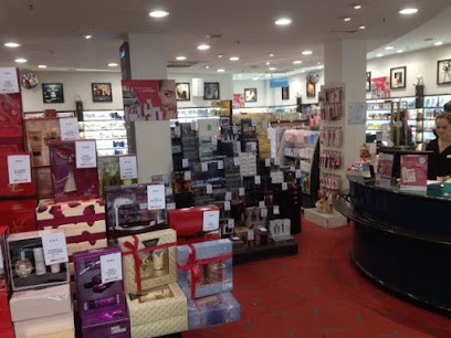 Kalista Autun Centre-commercial, Parfumerie à Autun