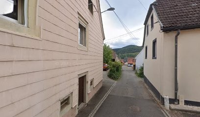 Bio Cosmetics, Parfumerie à Gunsbach