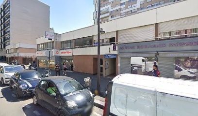 Joyskin, Magasin de Cosmétiques à Paris 19