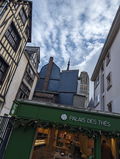 PEGGY SAGE Rouen, Magasin de Cosmétiques à Rouen