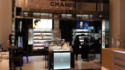 CHANEL PARFUMS BEAUTÉ, Magasin de Cosmétiques à Paris 01