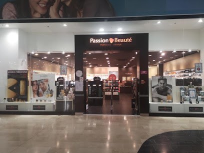 Passion Beauté, Parfumerie à Échirolles