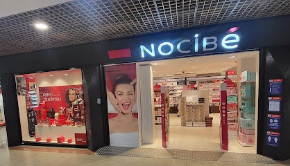 Nocibé, Parfumerie à Borgo