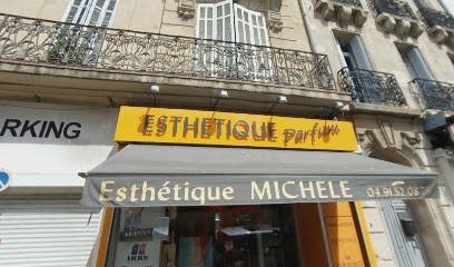 Esthétique Parfumerie Michèle, Parfumerie à Marseille 07